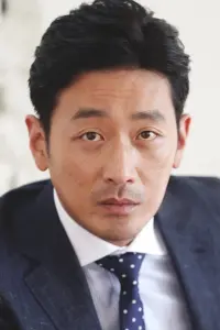 Фото Ха Чон У (Ha Jung-woo)