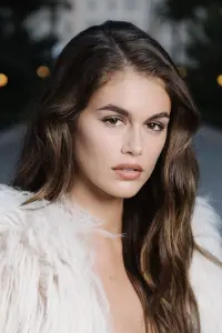 Фото Кайя Гербер (Kaia Gerber)