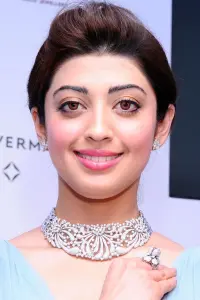 Фото  (Pranitha Subhash)