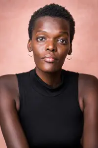 Фото Шейла Атім (Sheila Atim)