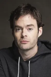 Фото Білл Хадер (Bill Hader)