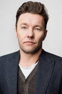 Фото Джоел Еджертон (Joel Edgerton)