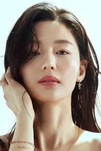 Фото Джун Джі Хюн (Jun Ji-hyun)