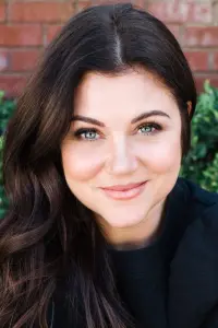 Фото Тіффані Тіссен (Tiffani Thiessen)