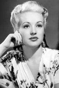 Фото Бетті Грейбл (Betty Grable)