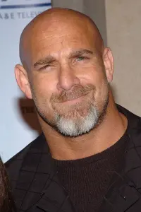 Фото Білл Голдберг (Bill Goldberg)