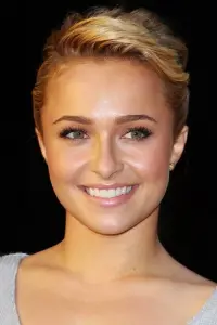 Фото Хайден Панеттьєрі (Hayden Panettiere)