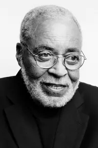 Фото Джеймс Ерл Джонс (James Earl Jones)