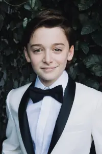 Фото Ноа Шнапп (Noah Schnapp)