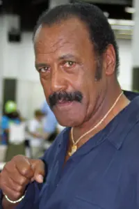 Фото Фред Вільямсон (Fred Williamson)