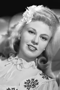 Фото Джинджер Роджерс (Ginger Rogers)