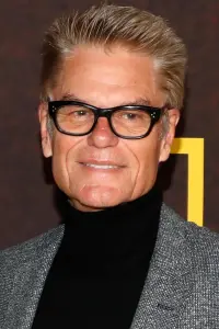 Фото Гаррі Хемлін (Harry Hamlin)