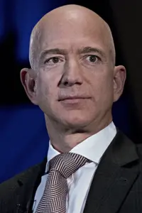 Фото  (Jeff Bezos)