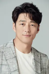 Фото Джі Джин Хі (Ji Jin-hee)