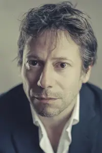 Фото Матьє Амальрік (Mathieu Amalric)