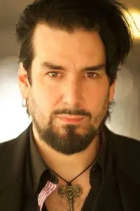 Фото  (Aurelio Voltaire)