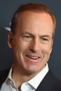 Фото Боб Оденкерк (Bob Odenkirk)