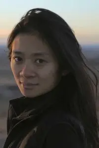 Фото Хлоя Чжао (Chloé Zhao)