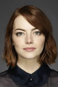 Фото Емма Стоун (Emma Stone)