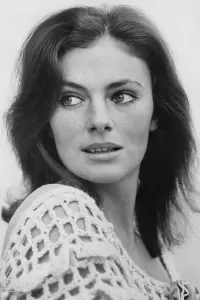 Фото Жаклін Біссет (Jacqueline Bisset)