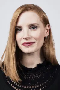 Фото Джессіка Честейн (Jessica Chastain)