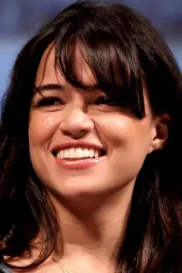 Фото Мішель Родрігес (Michelle Rodriguez)