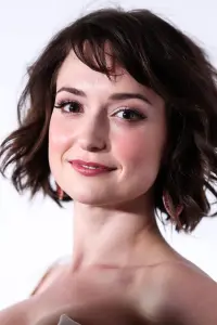 Фото Мілана Вайнтруб (Milana Vayntrub)