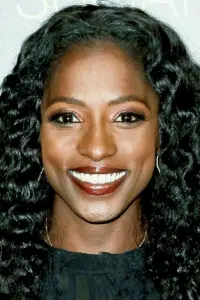 Фото  (Rutina Wesley)