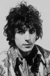 Фото Сід Барретт (Syd Barrett)