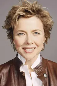 Фото Аннет Бенінг (Annette Bening)