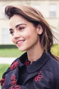 Фото Дженна Коулман (Jenna Coleman)