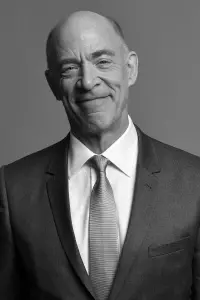 Фото Дж. К. Сіммонс (J.K. Simmons)