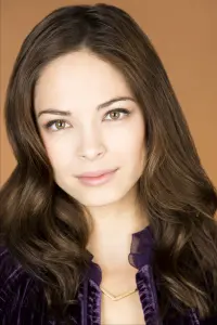 Фото Крістін Кройк (Kristin Kreuk)