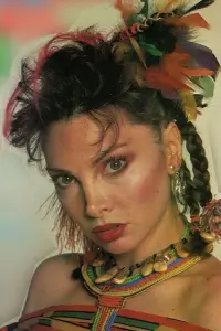 Фото Тоні Базіл (Toni Basil)