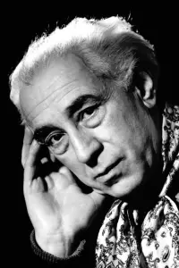 Фото Абель Ганс (Abel Gance)