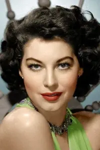 Фото Ава Гарднер (Ava Gardner)