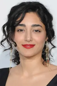 Фото Голшифтех Фарахані (Golshifteh Farahani)