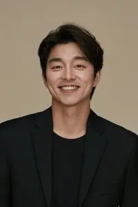 Фото Гун Ю (Gong Yoo)