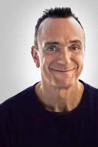 Фото Хенк Азарія (Hank Azaria)