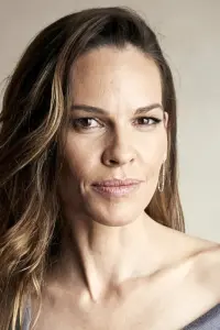 Фото Гіларі Суонк (Hilary Swank)