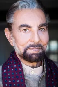 Фото Кабір Беді (Kabir Bedi)