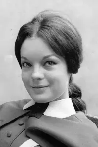 Фото Ромі Шнайдер (Romy Schneider)