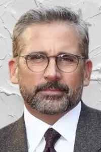 Фото Стів Карелл (Steve Carell)