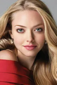 Фото Аманда Сейфрід (Amanda Seyfried)