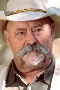 Фото Баррі Корбін (Barry Corbin)