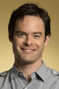 Фото Білл Хадер (Bill Hader)