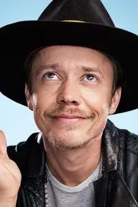 Фото Брок Пірс (Brock Pierce)