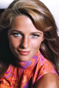 Фото Шарлотта Ремплінг (Charlotte Rampling)