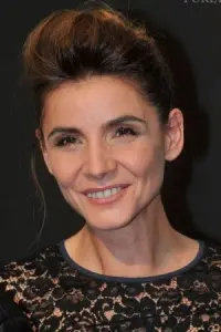 Фото Клотільда Куро (Clotilde Courau)