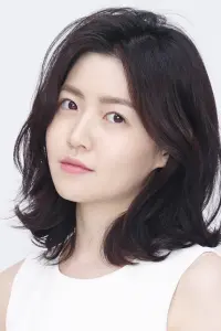 Фото Шим Юн Кюн (Shim Eun-kyung)